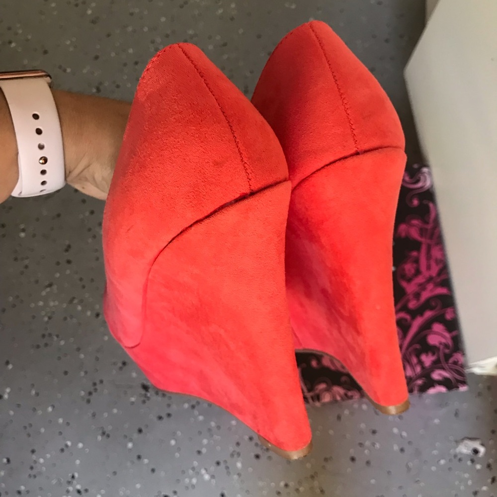 🧡 Nice platform 🧡 - Picture 5 of 5